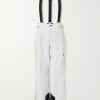 Wide-Leg Padded 3L GORE-TEX Ski Salopettes