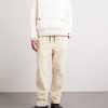 Hourtine Quilted Gabardine Hooded Down Jacket - OU Hourtine Quilted Gabardine Hooded Down Jacket - OU