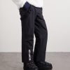 + Moon Boot Icon Low Gaiter Padded Shell and Leather Snow Boots - OU
