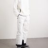 Teddy Logo-Appliquéd Fleece Sweatshirt - OU