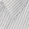 Striped Cotton Shirt - CU Striped Cotton Shirt - CU