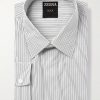 Striped Cotton Shirt Striped Cotton Shirt