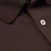 Slim-Fit Cotton Polo Shirt - CU Slim-Fit Cotton Polo Shirt - CU