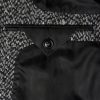 Wool and Cashmere-Blend Suit Jacket - E1 Wool and Cashmere-Blend Suit Jacket - E1