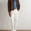 Cotton-Chambray Shirt - OU Cotton-Chambray Shirt - OU