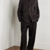 Cotton-Twill Overshirt - OU Cotton-Twill Overshirt - OU