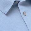 Slim-Fit Cotton Polo Shirt - CU Slim-Fit Cotton Polo Shirt - CU