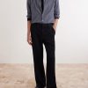 Checked Cashco-Twill Shirt - OU Checked Cashco-Twill Shirt - OU