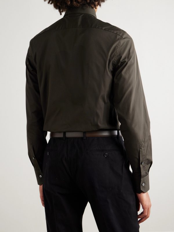 Trofeo™ Comfort Shirt - BK Trofeo™ Comfort Shirt - BK