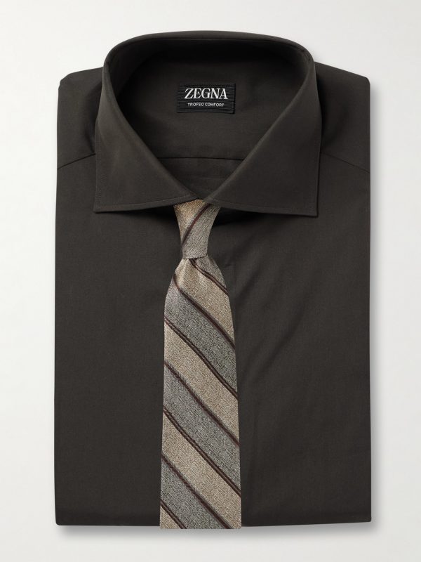 Trofeo™ Comfort Shirt - E1 Trofeo™ Comfort Shirt - E1