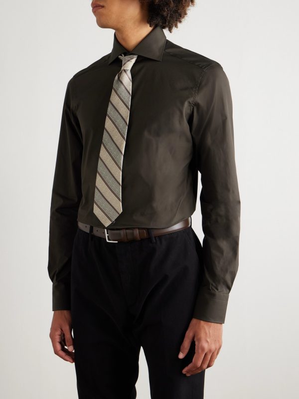 Trofeo™ Comfort Shirt - FR Trofeo™ Comfort Shirt - FR