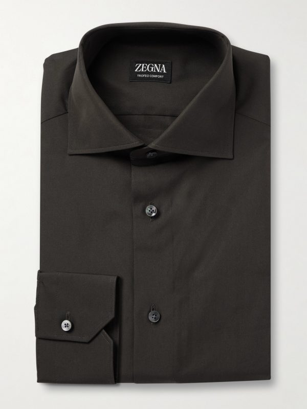 Trofeo™ Comfort Shirt Trofeo™ Comfort Shirt