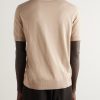 Cotton T-Shirt - BK