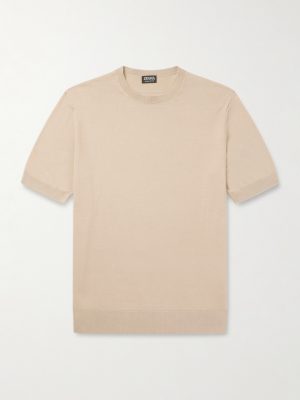 Cotton T-Shirt Cotton T-Shirt