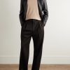 Cotton T-Shirt - OU