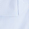 Striped Cotton Shirt - CU Striped Cotton Shirt - CU