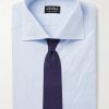 Striped Cotton Shirt - E1 Striped Cotton Shirt - E1