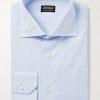 Striped Cotton Shirt Striped Cotton Shirt