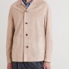 Suede Chore Jacket - FR