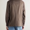 Morotin 250CC Shell Hooded Jacket - BK Morotin 250CC Shell Hooded Jacket - BK