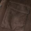 Shearling Coat - E1