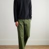 Waffle-Knit T-Shirt - OU Waffle-Knit T-Shirt - OU