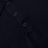 Merino Wool Polo Shirt - CU Merino Wool Polo Shirt - CU