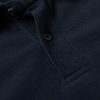 Cotton-Piqué Polo Shirt - CU