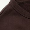 Stretch Cotton-Jersey Sweatshirt - CU