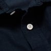 Garment-Dyed Cotton-Corduroy Shirt - CU