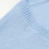 Slim-Fit Cashmere Sweater - CU