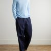 Slim-Fit Cashmere Sweater - OU