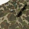 Venura Straight-Leg Patchwork Camouflage-Print Cotton-Canvas Trousers - E1 Venura Straight-Leg Patchwork Camouflage-Print Cotton-Canvas Trousers - E1