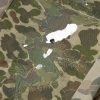 Venura Straight-Leg Patchwork Camouflage-Print Cotton-Canvas Trousers - E2 Venura Straight-Leg Patchwork Camouflage-Print Cotton-Canvas Trousers - E2