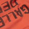 Logo-Print Appliquéd Cotton-Jersey Hoodie - CU Logo-Print Appliquéd Cotton-Jersey Hoodie - CU