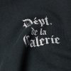 Logo-Print Cotton-Jersey Hoodie - CU Logo-Print Cotton-Jersey Hoodie - CU