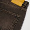 G-Time Flared Logo-Appliquéd Jeans - CU G-Time Flared Logo-Appliquéd Jeans - CU