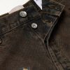 G-Time Flared Logo-Appliquéd Jeans - E1 G-Time Flared Logo-Appliquéd Jeans - E1