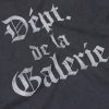 Logo-Print Cotton-Jersey T-Shirt - CU Logo-Print Cotton-Jersey T-Shirt - CU