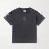 Logo-Print Cotton-Jersey T-Shirt Logo-Print Cotton-Jersey T-Shirt