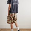 Logo-Print Cotton-Jersey T-Shirt - OU Logo-Print Cotton-Jersey T-Shirt - OU