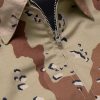 Montecito Camouflage Logo-Print Cotton-Ripstop Jacket - CU Montecito Camouflage Logo-Print Cotton-Ripstop Jacket - CU