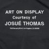 Paint-Splattered Embellished Cotton-Jersey Hoodie - E1