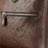 2 Jours Neo Venezia Leather Briefcase - CU 2 Jours Neo Venezia Leather Briefcase - CU
