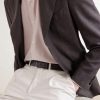 Venezia Leather Belt - FR Venezia Leather Belt - FR