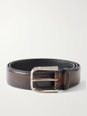 Venezia Leather Belt Venezia Leather Belt