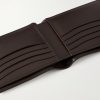 Makore Neo Venezia Leather Cardholder - E1 Makore Neo Venezia Leather Cardholder - E1