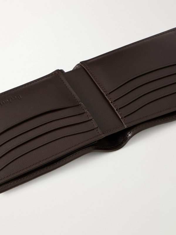 Makore Neo Venezia Leather Cardholder - E1 Makore Neo Venezia Leather Cardholder - E1