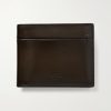 Makore Neo Venezia Leather Cardholder Makore Neo Venezia Leather Cardholder