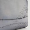 Rosewood Neo Scritto Venezia Leather Pouch - CU Rosewood Neo Scritto Venezia Leather Pouch - CU